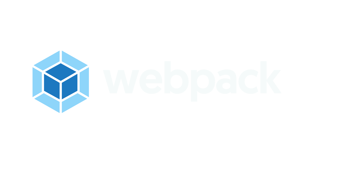 webpack logo